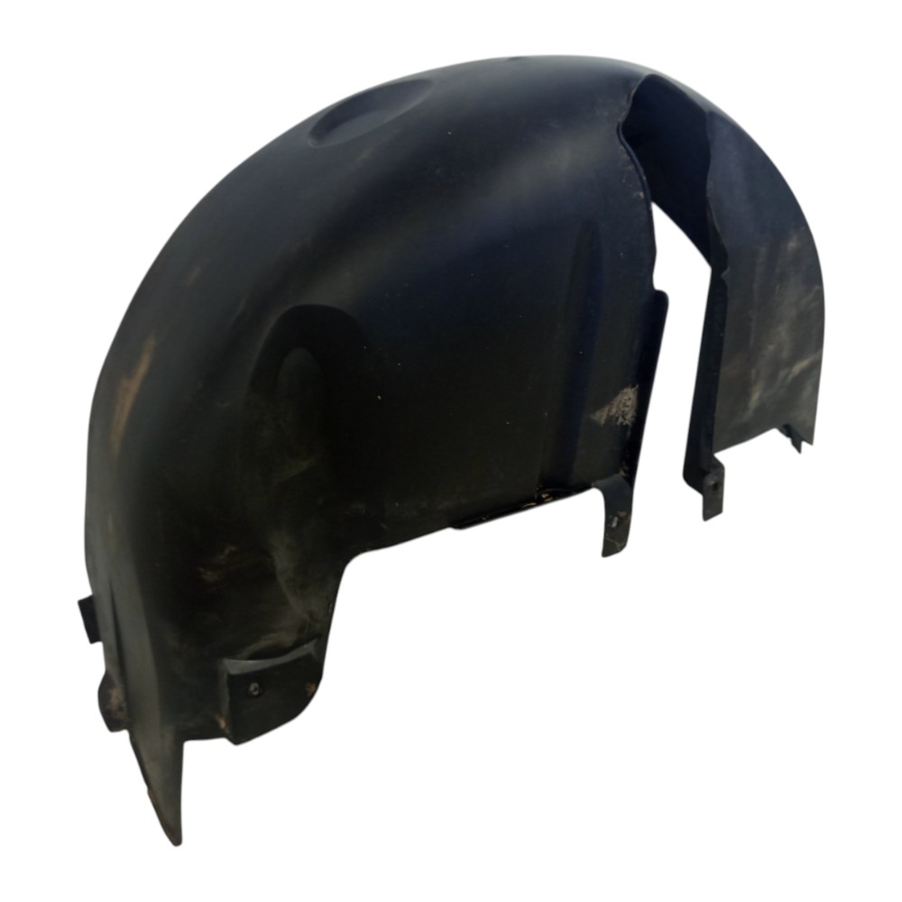 Parabarro Traseiro Direito Audi A3 1999 2000 2001 A 2006 7