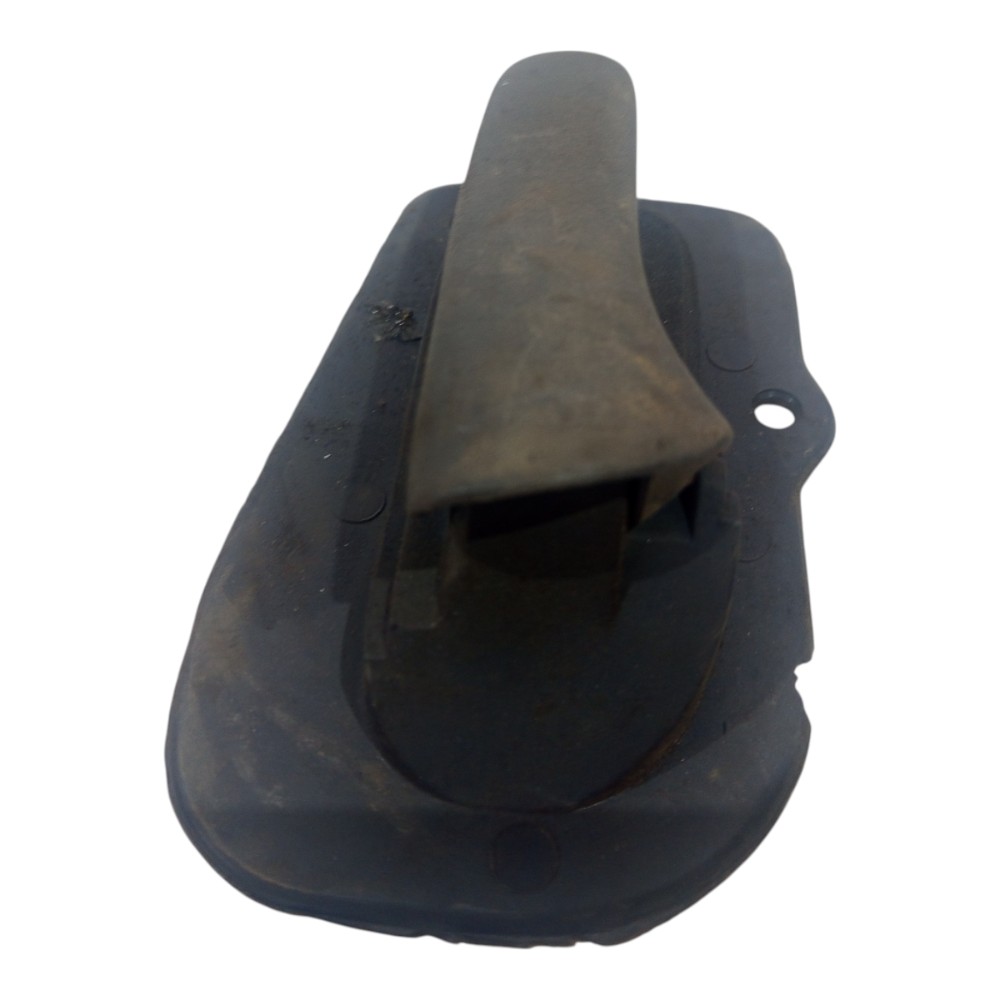 Maçaneta Interna Direita Gm Corsa 1994 1995 1996 1997 A 2002 Cinza Dianteira 7