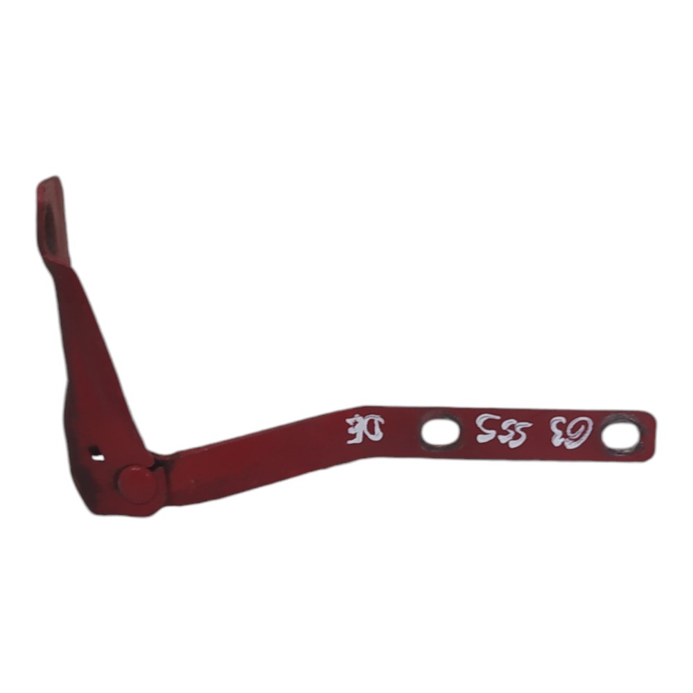 Dobradiça Capo Esquerda Volkswagen Gol G3 2001 2002 A 2005 4