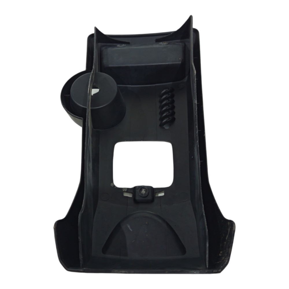 Console Sentral Moldura Câmbio Volkswagen Gol G3 1999 A 2005 4