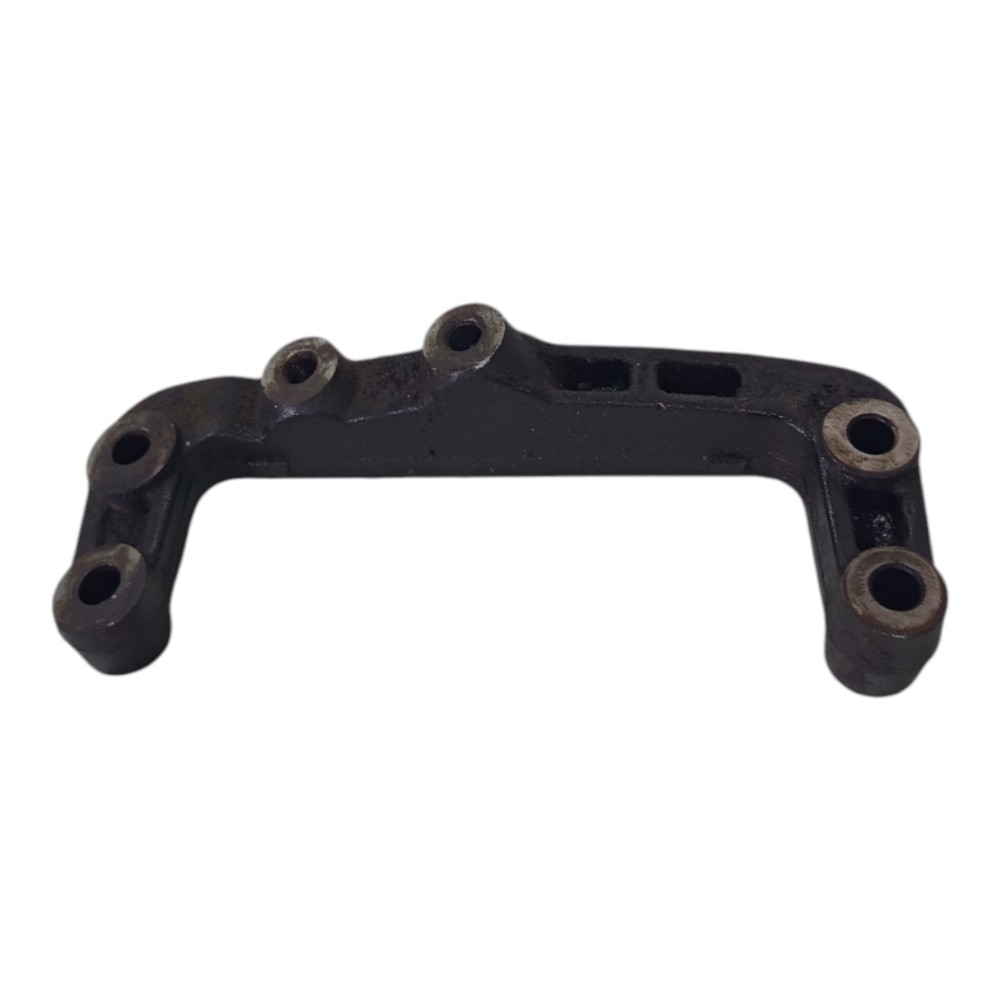 Suporte Coxim Motor Fiat Doblo 2014 A 2019 1