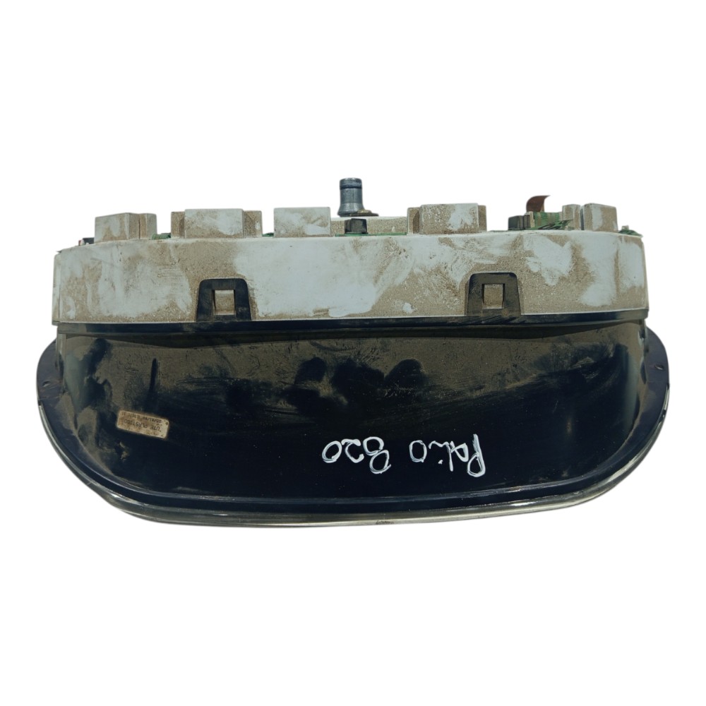 Painel Instrumento Fiat Palio 1996 1997 1998 1999 A 2000 6