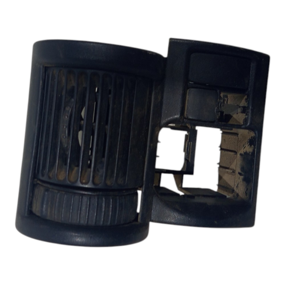 Moldura Chave Luz Difusor Esquerdo Gm Corsa 1994 1995 A 2002 2