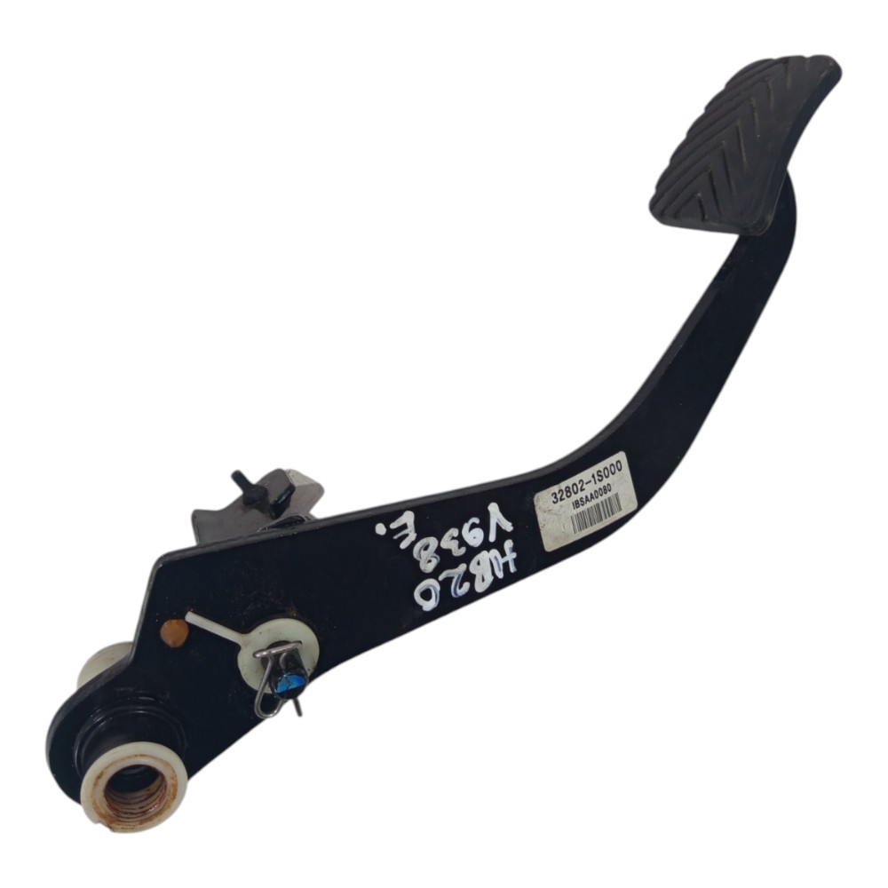 Pedal Embreagem Hyundai Hb20 1.0 3c 2013 A 2018 2