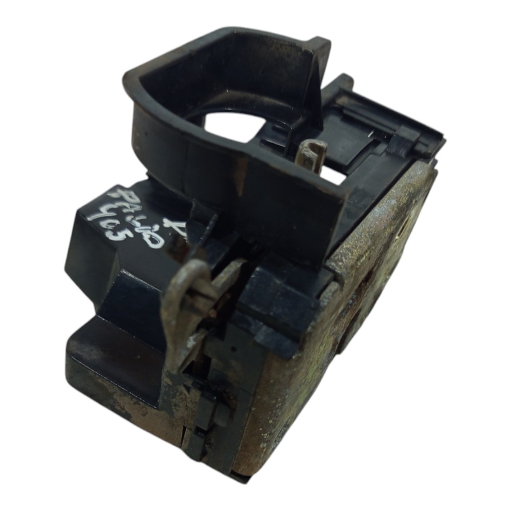 Fechadura Dianteira Direita Fiat Palio 1996 A 2000 2