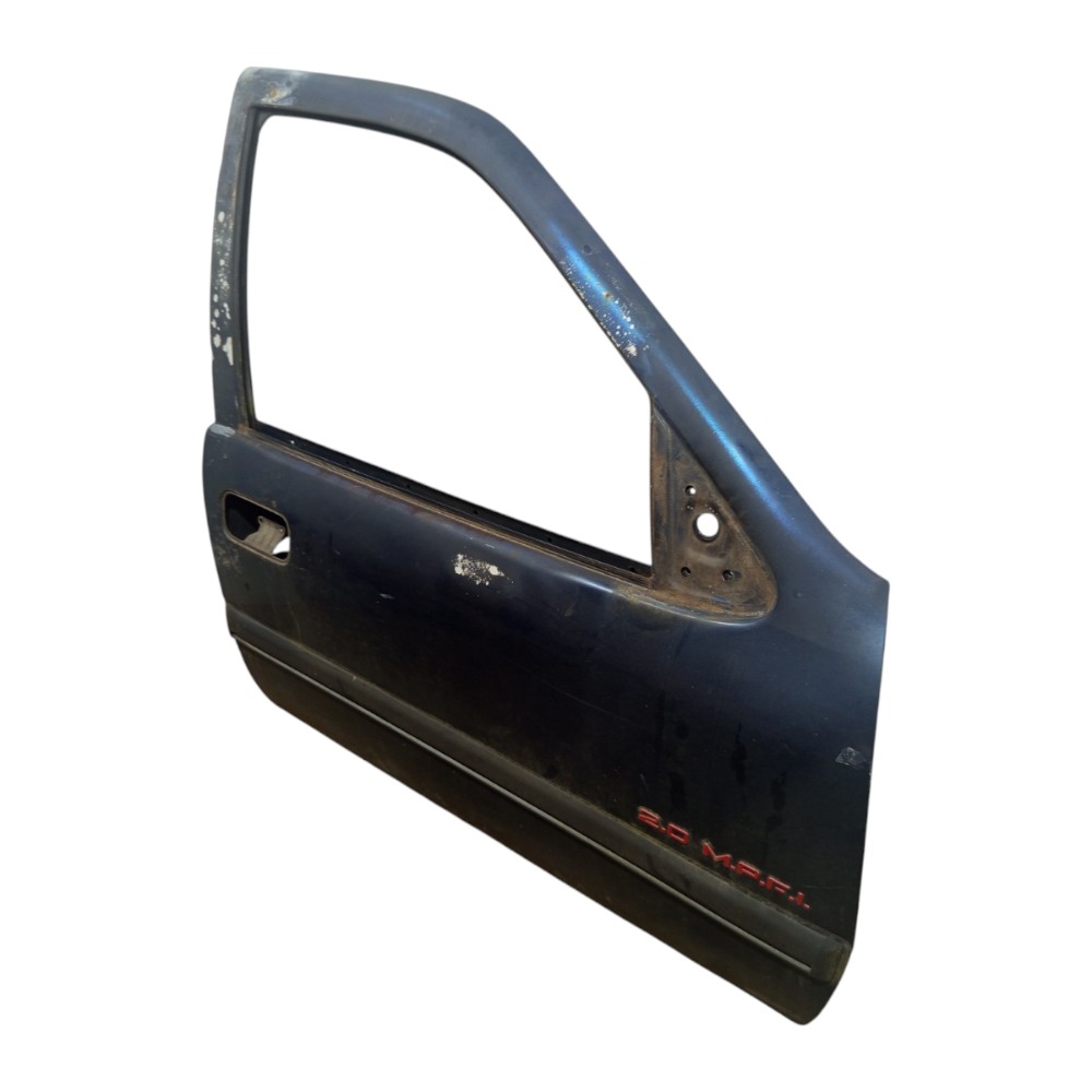 Porta Dianteira Direita Chevrolet Vectra 1993 1994 A 1996 3