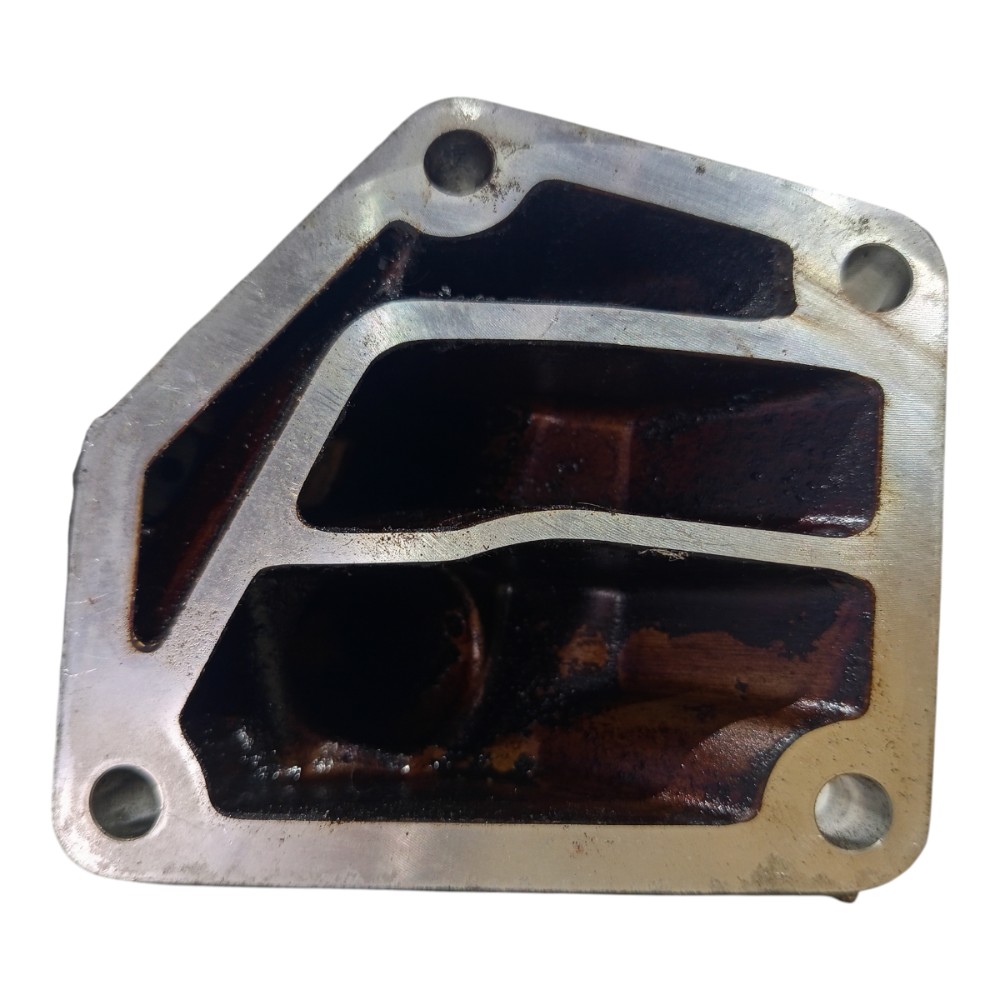 Suporte Filtro Óleo Mercedes Classe A190 99 2000 A 04 2005 3