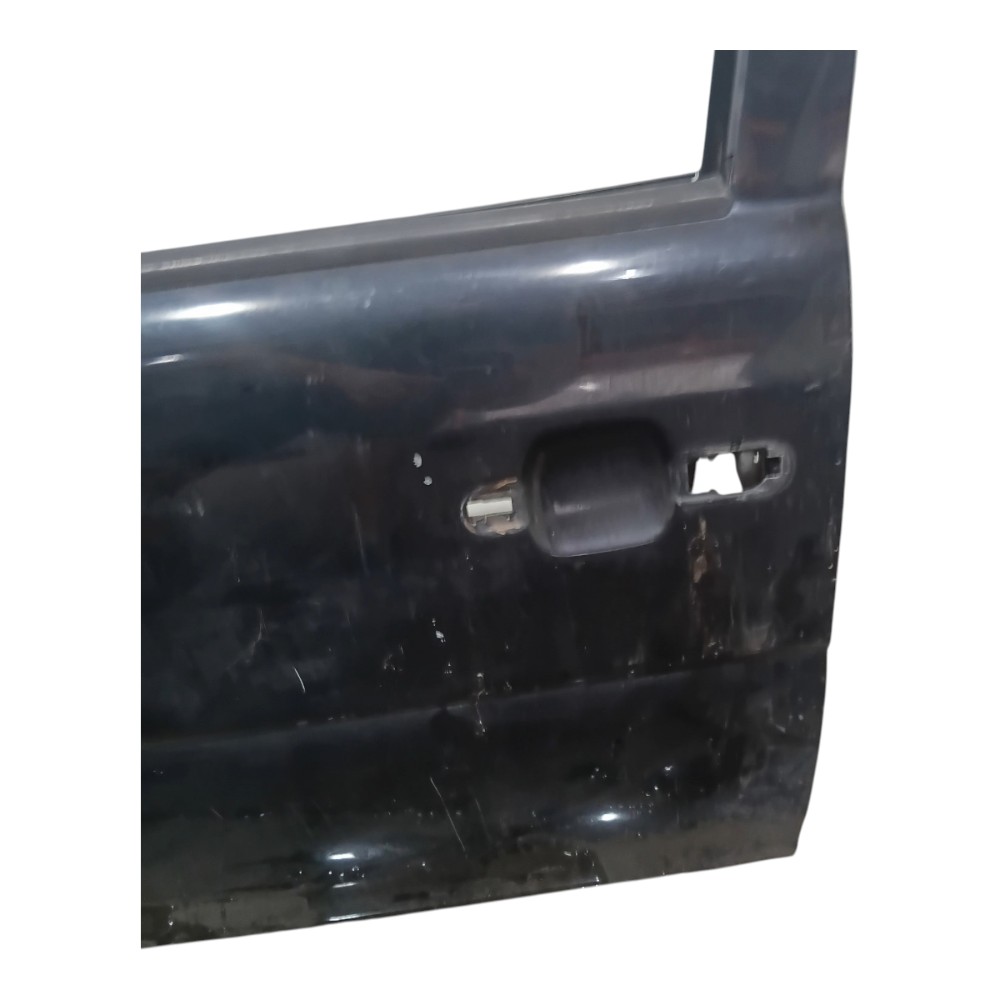 Porta Dianteira Esquerda Volkswagen Gol G2 G3 G4 1995 A 2012 Dianteira Esquerdo 3