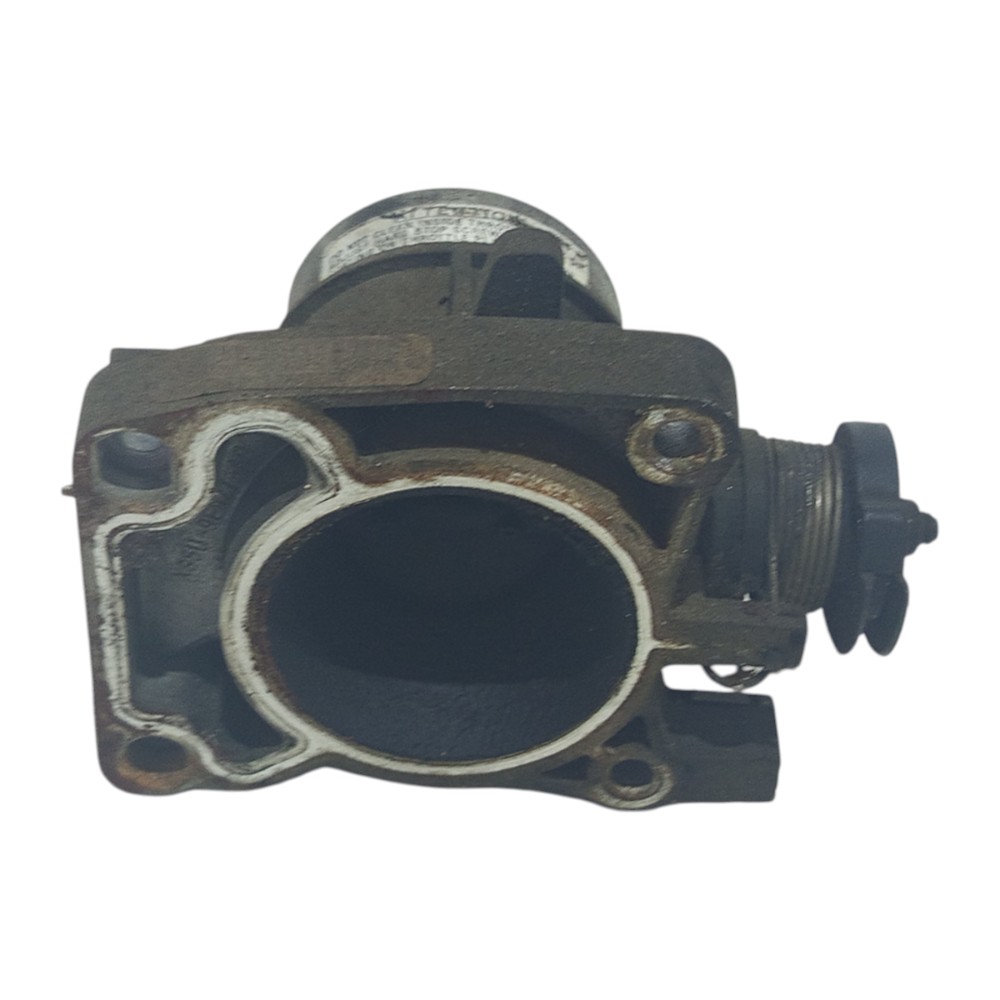 Tbi Corpo Borboleta Ford Fiesta 1.0 8v 2001 2002 2003 A 2006 2