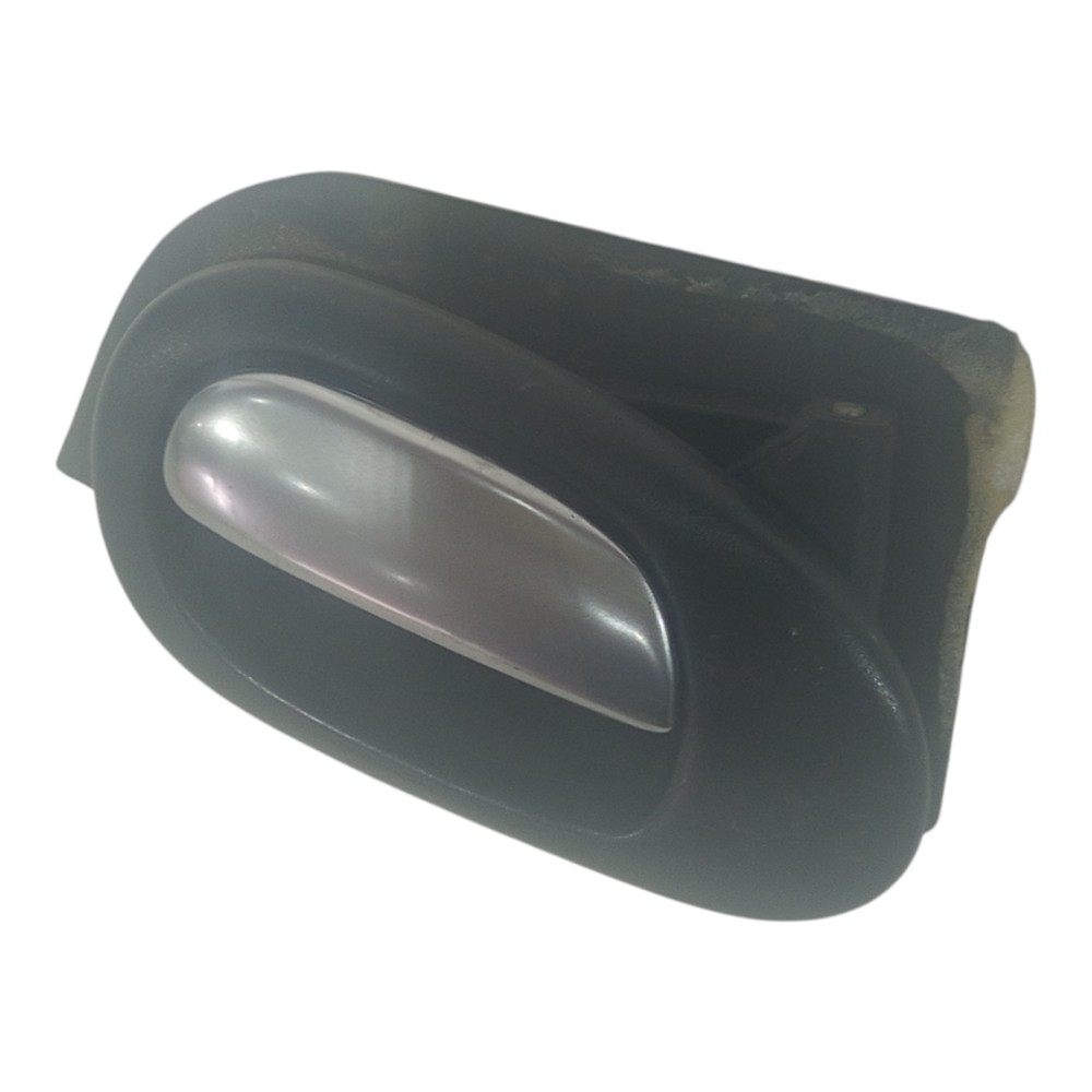 Maçaneta Interna Traseira Esquerda Peugeot 206 2001 A 2008 Traseira 1