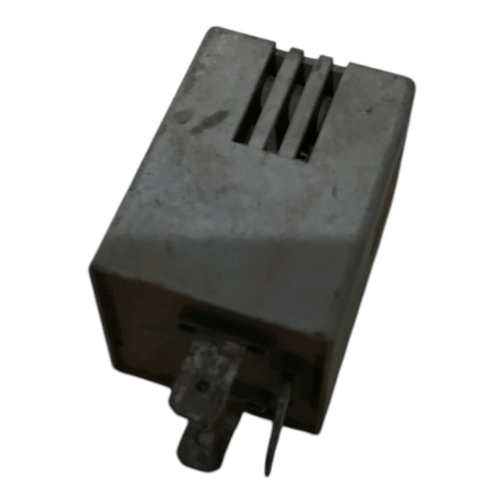 Relê Aviso Sonoro 12v Renault Sandeiro Clio 1.0 2002 A 2012 12 2