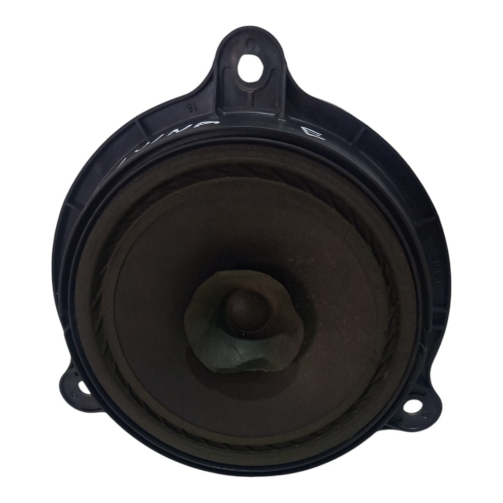 Alto falante porta esquerda Nissan Livina 2009 a 2014 1