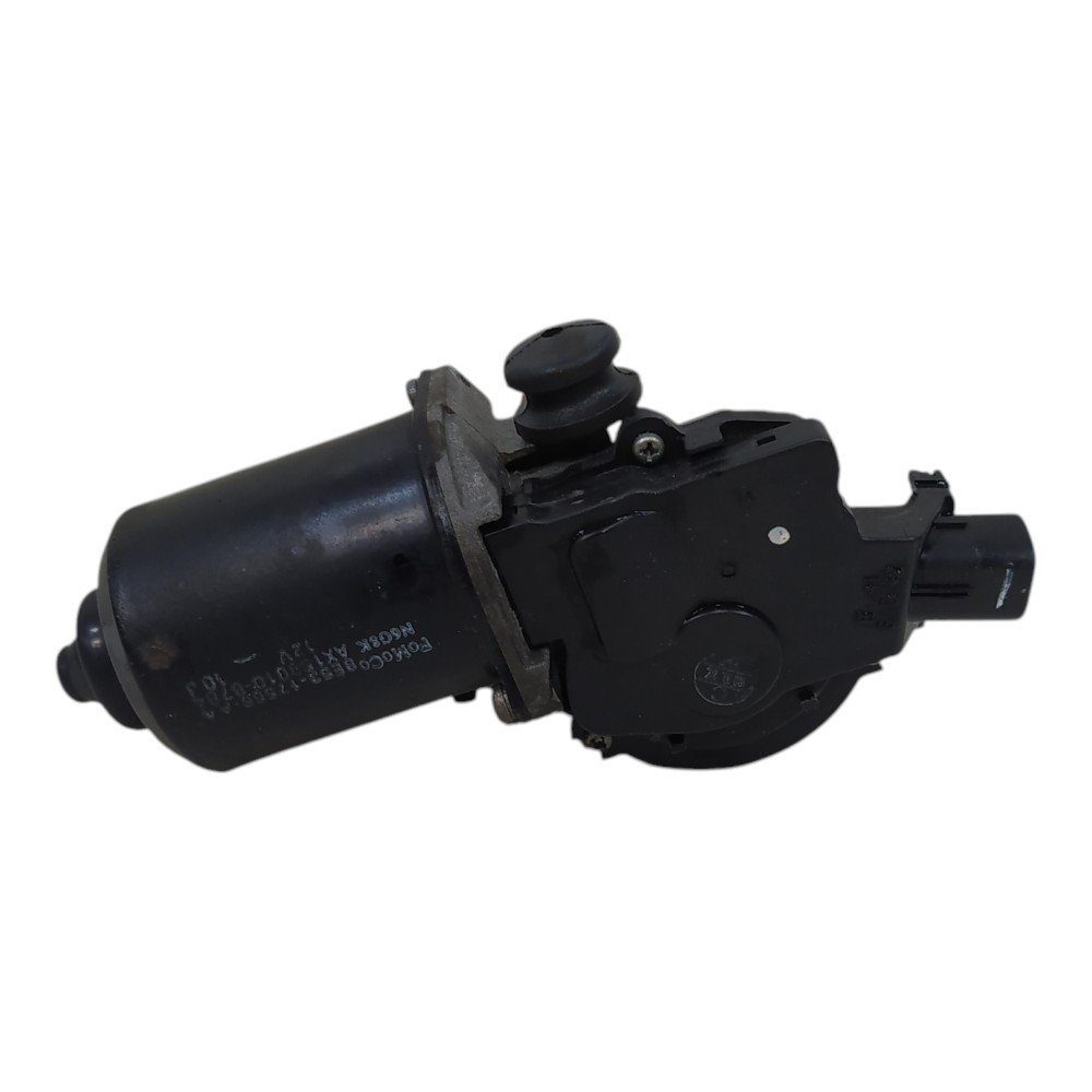 Motor Limpador Parabrisa Dianteiro Ford Fusion 2006 A 2009 3