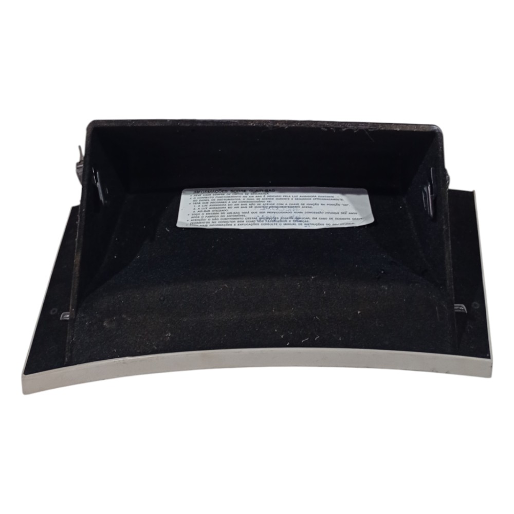 Porta Luvas Hyundai Azera 2007 A 2012 5