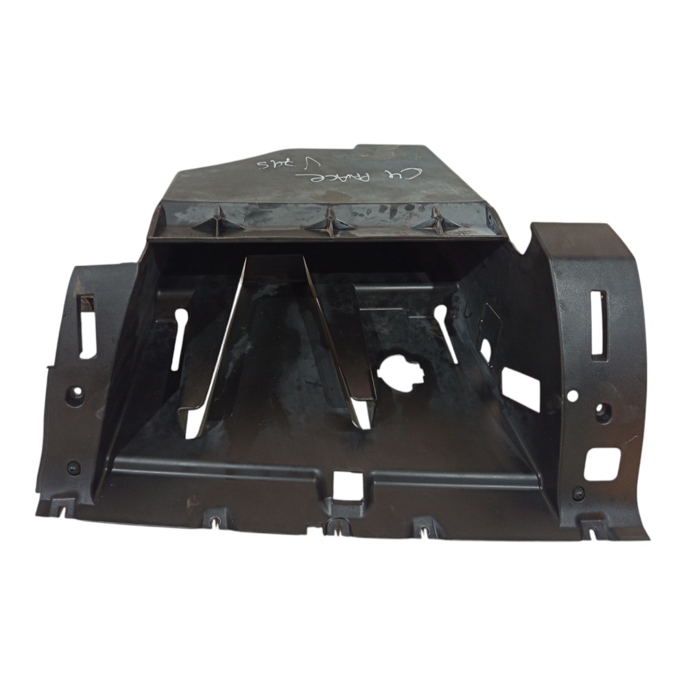 Suporte Porta Luvas Citroen C4 Pallas 2.0 16v 2008 A 2012 2