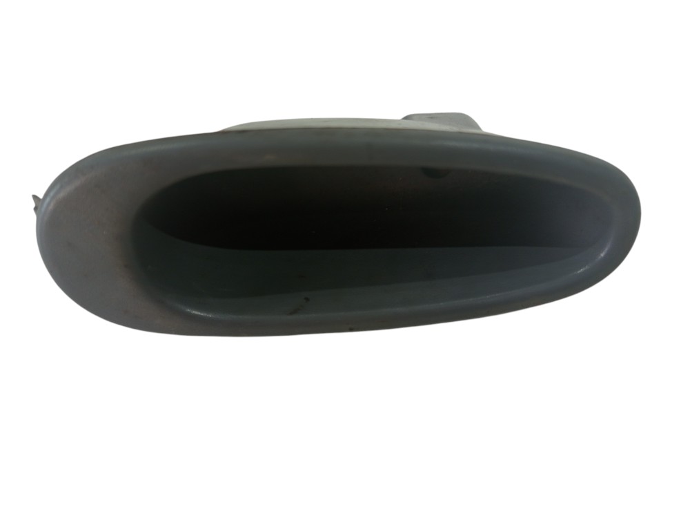 Puxador Interno Traseiro Esquerdo Renault Clio 2000 A 2012 1