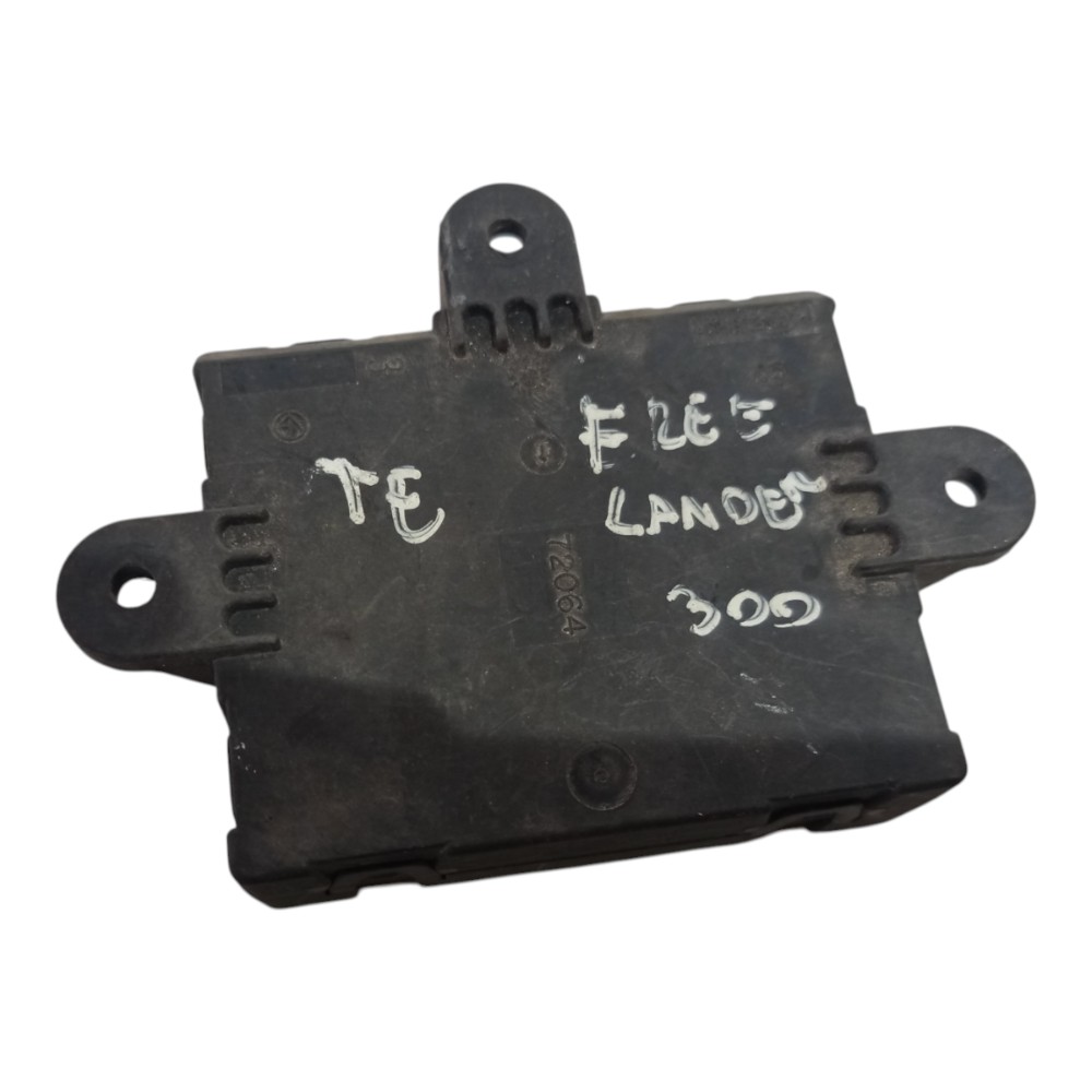 Módulo Porta Traseira Land Rover Freelander 2007 A 2015 4