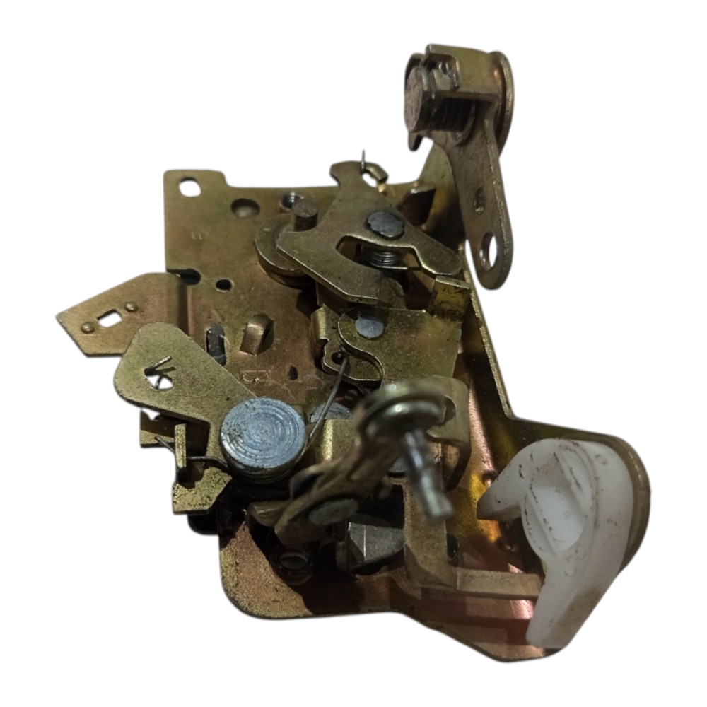 Fechadura Porta Esquerda Volkswagen Gol 1990 1991 A 2005 4