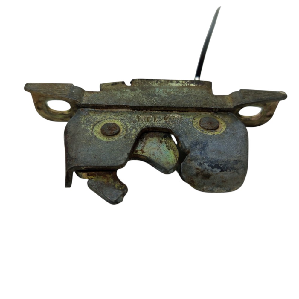 Fechadura Tampa Traseira Volkswagen Gol G2 1995 1996 A 2001 2