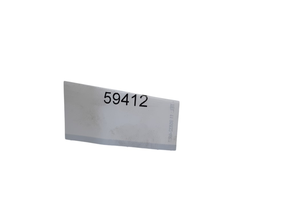 Moldura Interna Retrovisor Dianteiro Direito Corsa 498kd1 3