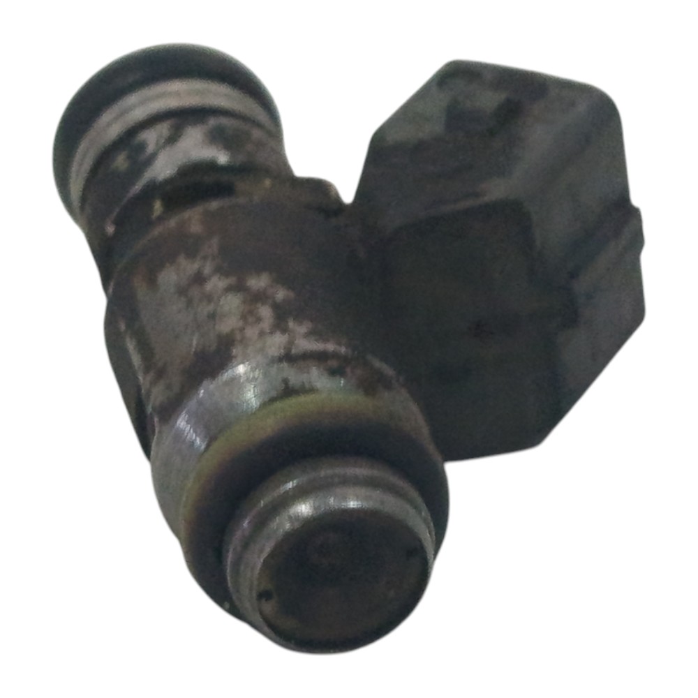 Bico Injetor Combustível Ford Fiesta 1.0 8v 1995 1996 A 2002 5