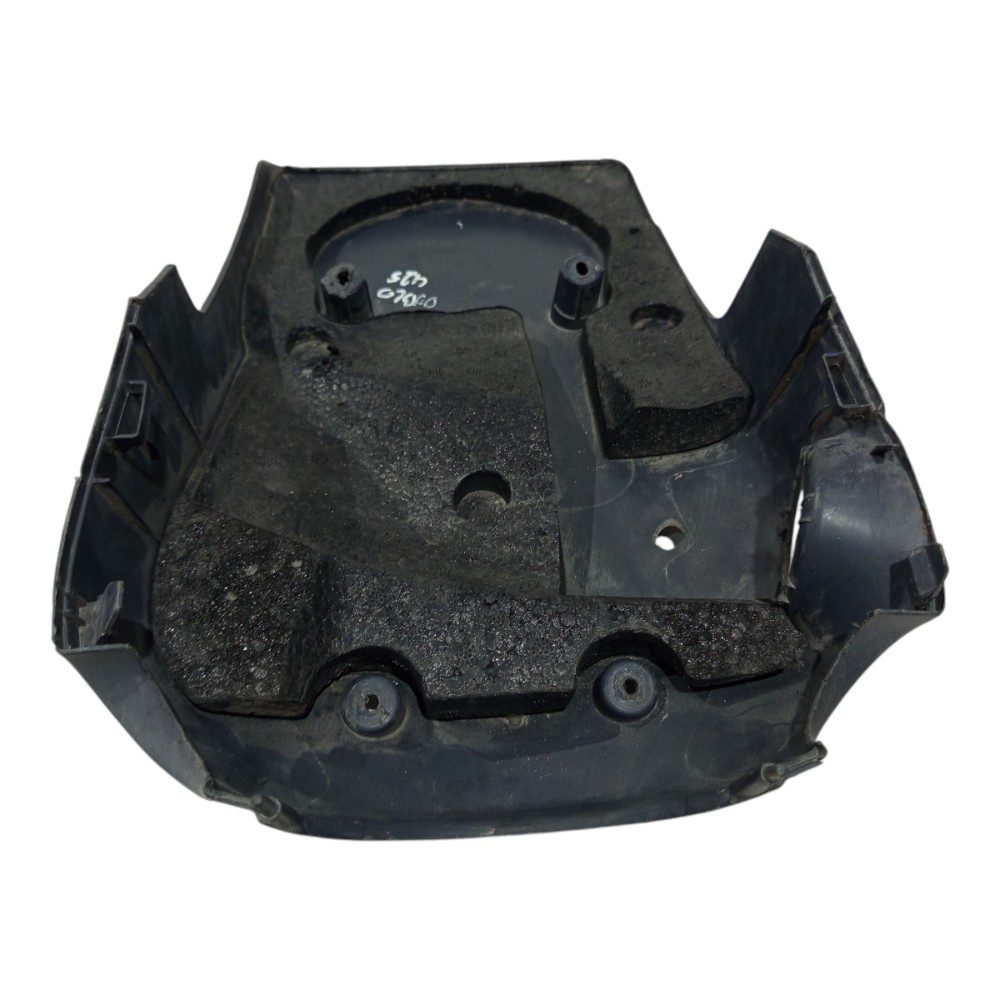 Moldura Inferior Coluna Direção Fiat Doblo 2002 2003 A 2009 3