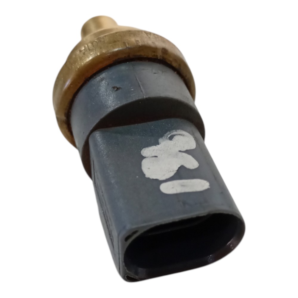 Sensor Temperatura Água Volkswagen T-cross 2019 A 2024 4