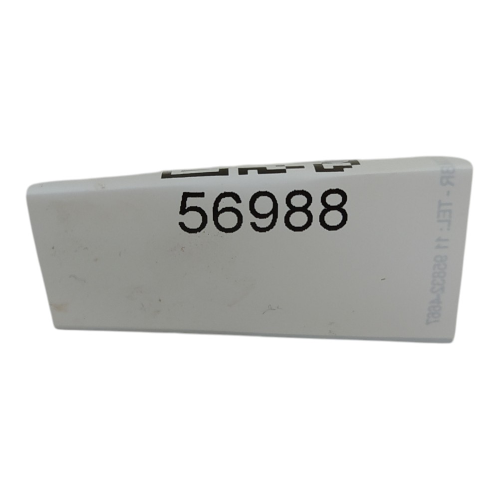Pedal Acelerador Peugeot 206 1.6 16v 1999 2000 2001 A 2010 2