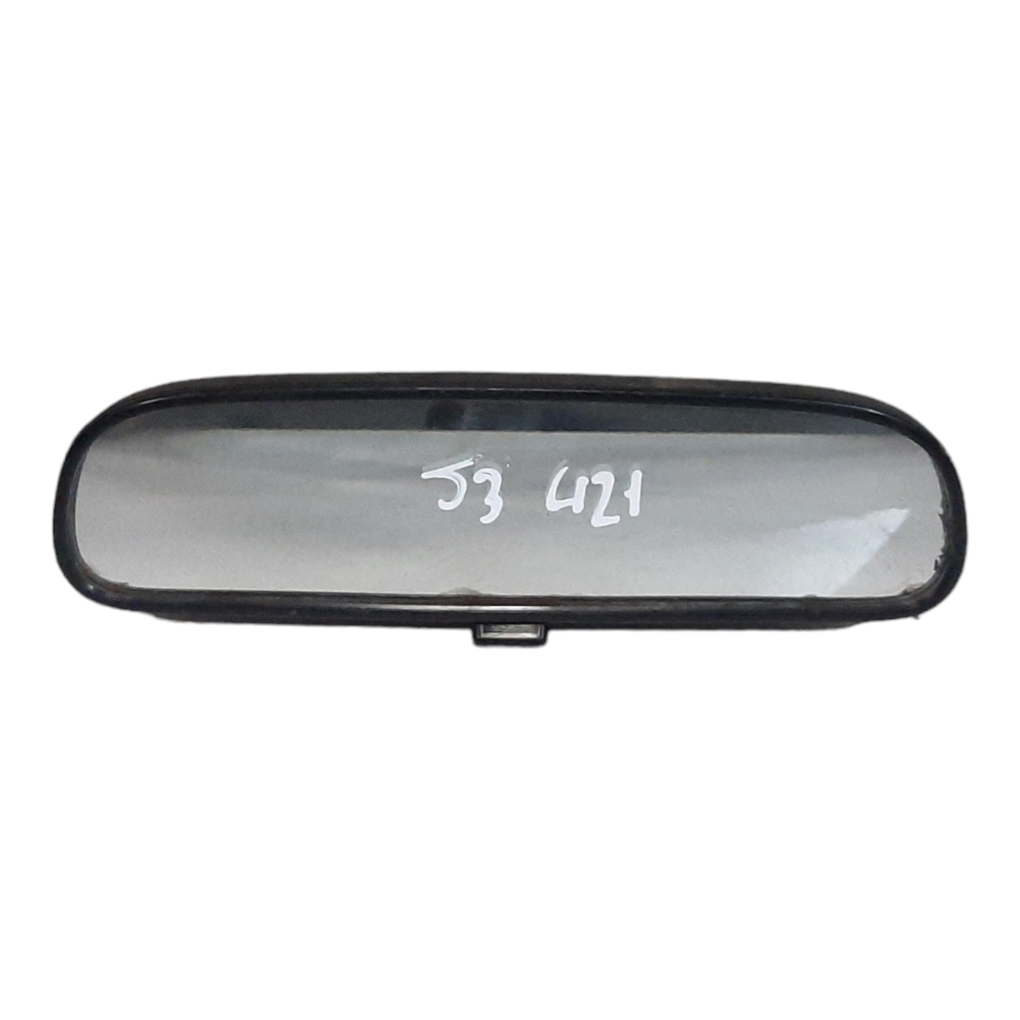 Retrovisor Interno Central Jac J3 2010 A 2015 8210300u7150 2