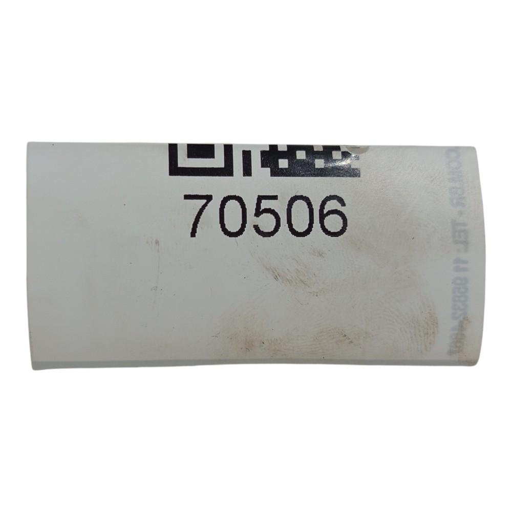 Fechadura Traseira Esquerda Volkswagen Gol  1998 A 2005 8