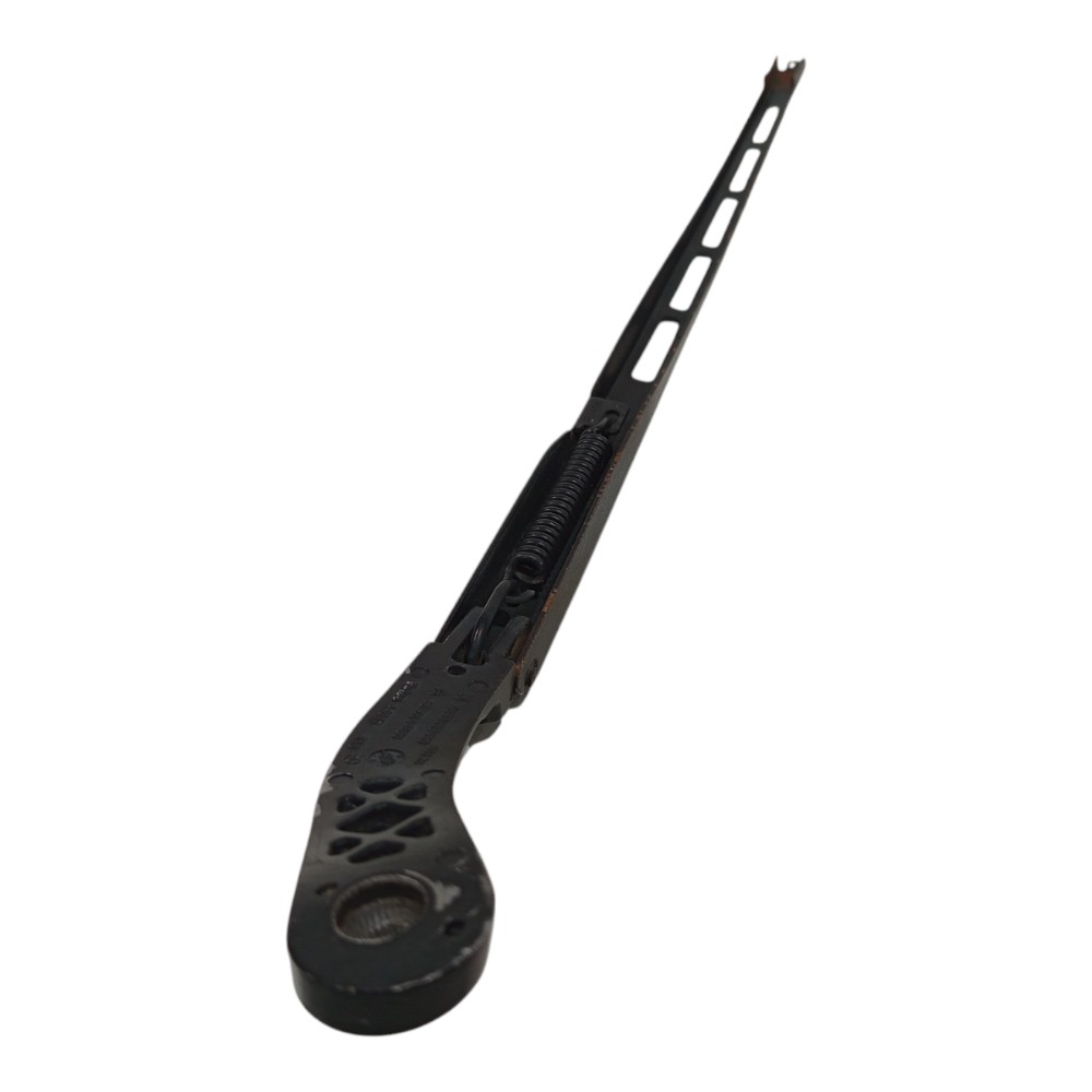 Haste Limpador Parabrisa Esquerdo Citroen C4 2007 A 2012 Esquerdo 3