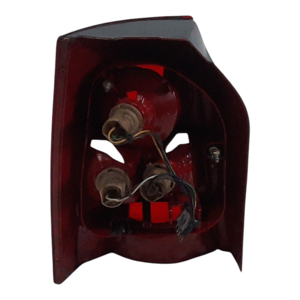 Lanterna Traseira Direita C/detalhe Vw Parati Gol 2005 A 10 6