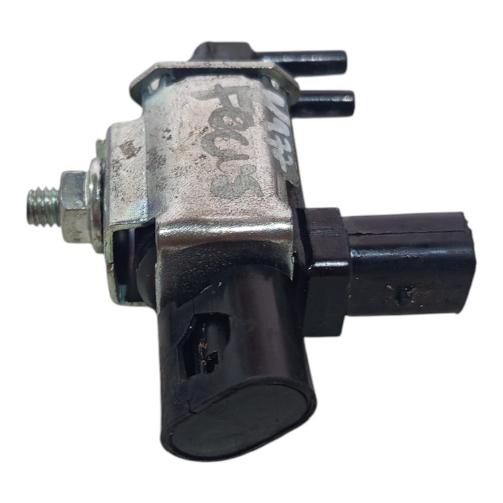 Válvula Solenóide Módulo Control Ar Ford Focus 2.0 2012 A 14 6