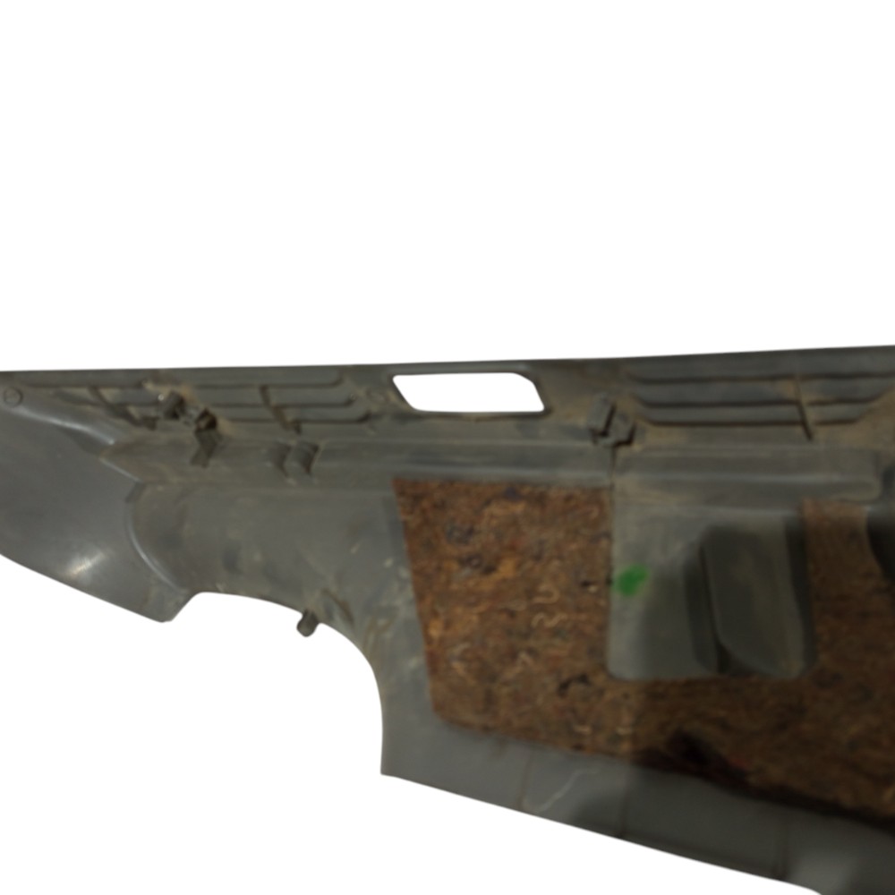 Suporte Bagagito Lado Esquerdo Citroen Xsara 2001 A 2012  Cinza 3
