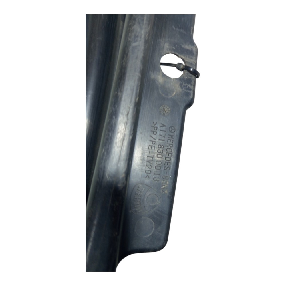 Grade Parabrisa Mercedes Benz Classe Slk 200 2004 A 2010 5