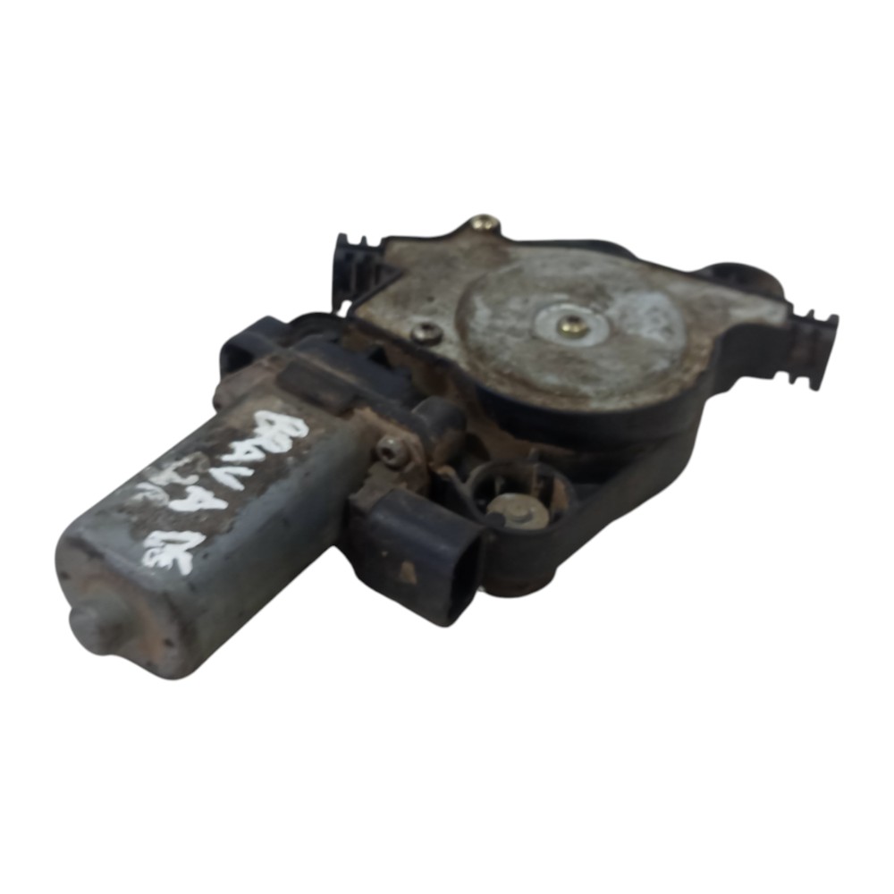 Motor Máquina Vidro Dianteito Esquerdo Fiat Uno 2004 A 2013 7