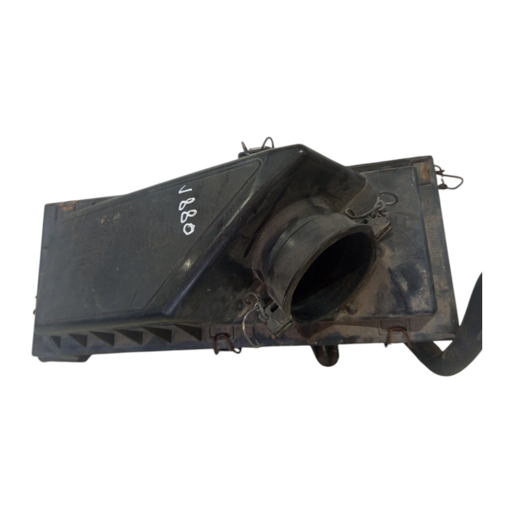 Caixa Filtro Ar Ford Mondeo 2.0 16v Zetec 1997 A 2000 1