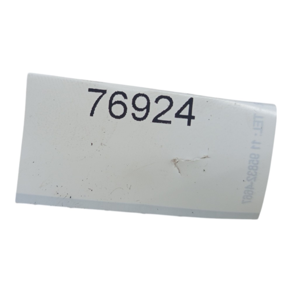 Tbi Corpo Borboleta Peugeot 206 207 1.4 2001 A 2009 Avaria 10