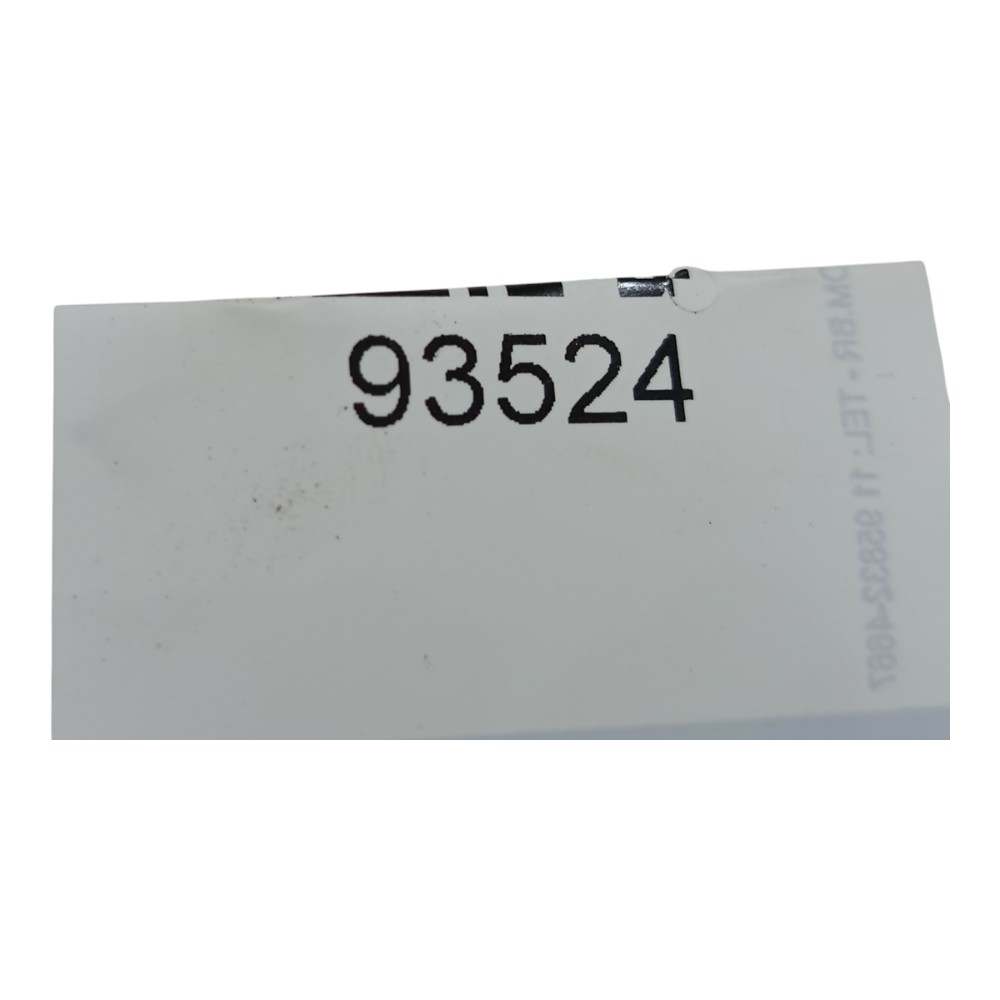 Motor Bomba Esguicho Parabrisa Vw Gol 2000 2001 2002 A 2005 8
