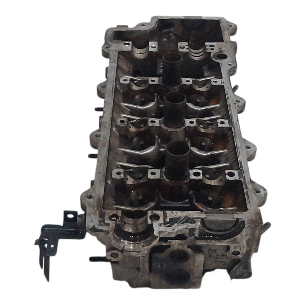 Cabeçote Motor Hyundai Santa Fé 2.7 V6 2006 2007 2008 A 2011 3
