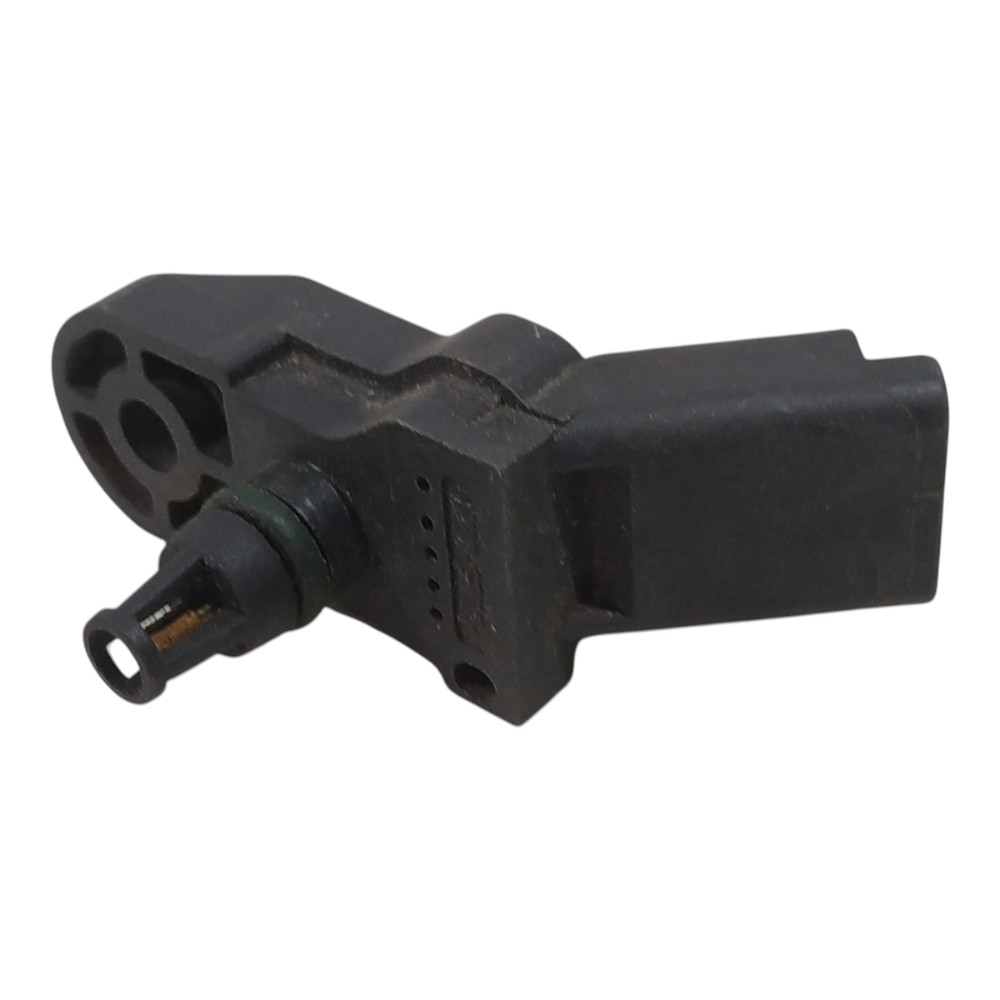 Sensor Map Coletor Citroen C4 2.0 2004 A 2013 Original 2