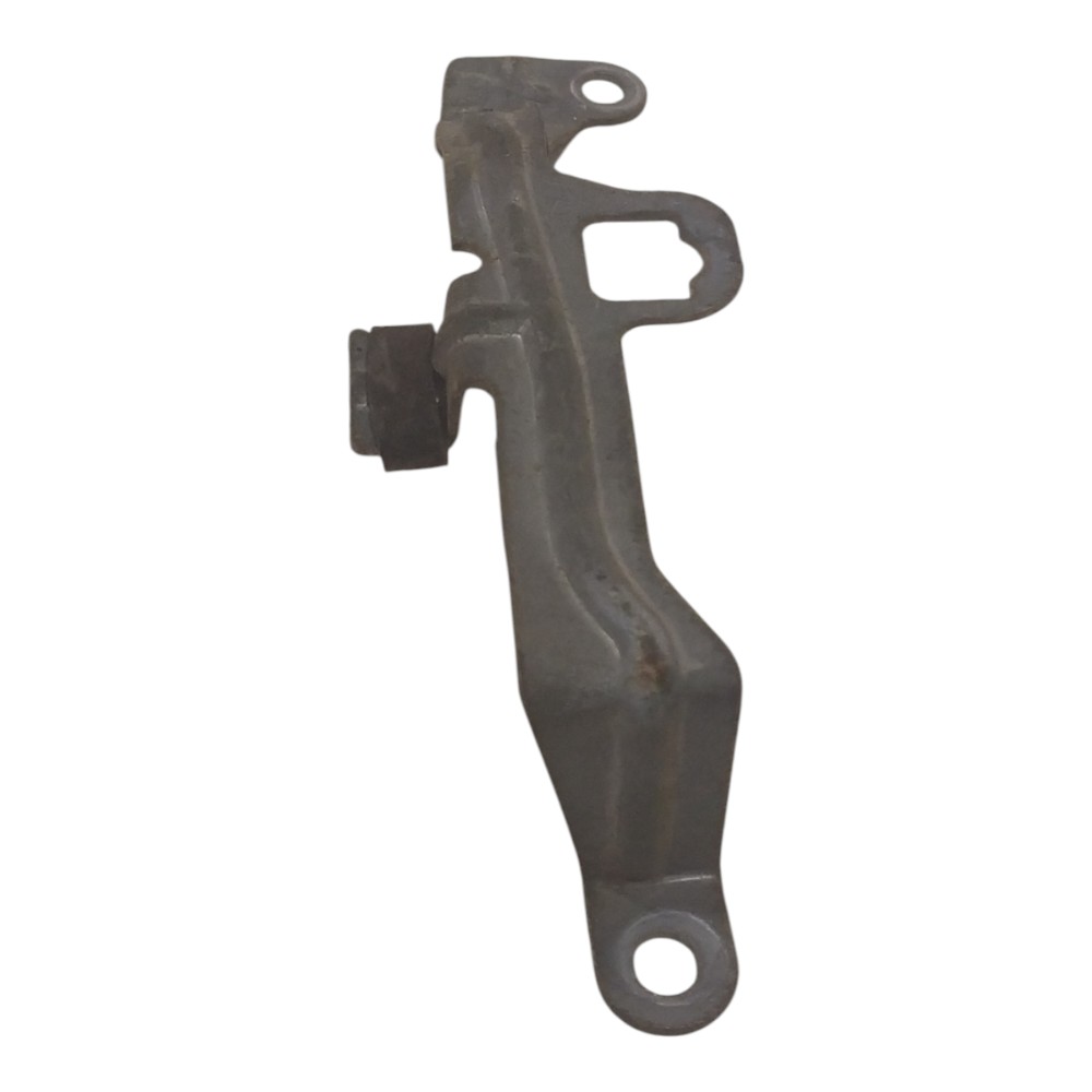 Suporte Maçaneta Porta Traseira Esquerda Honda Fit 2004 2008 Traseira 3