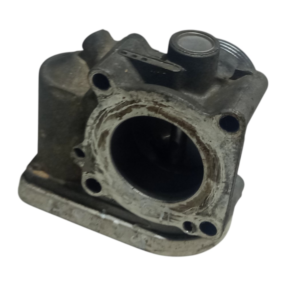 Tbi Corpo Borboleta Vw Parati Gol Fox 1.0 16v 1999 A 2005 9