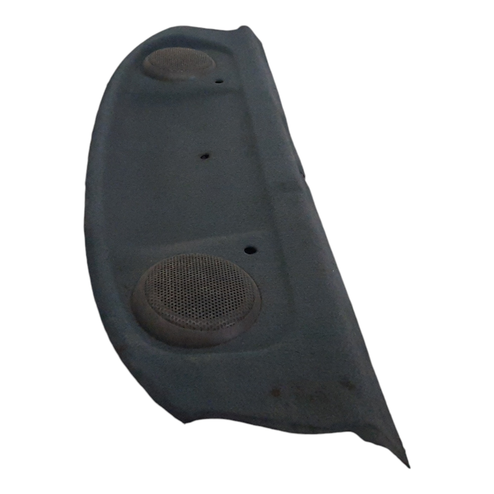 Tampão Bagagito Hyundai Accent 1995 1996 1997 1998 A 1999 6