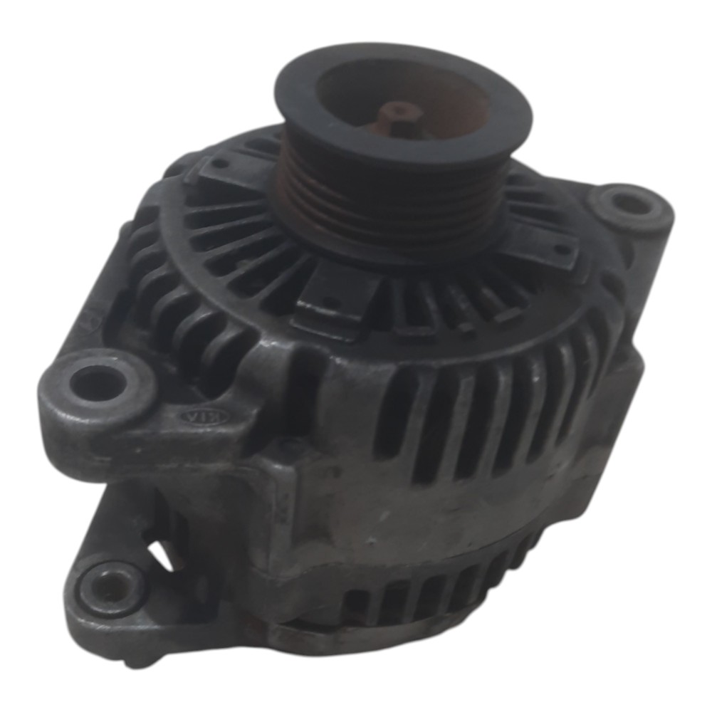 Motor Alternador Hyundai Santa Fé 2.7 12v 130a 2006 A 2012 1