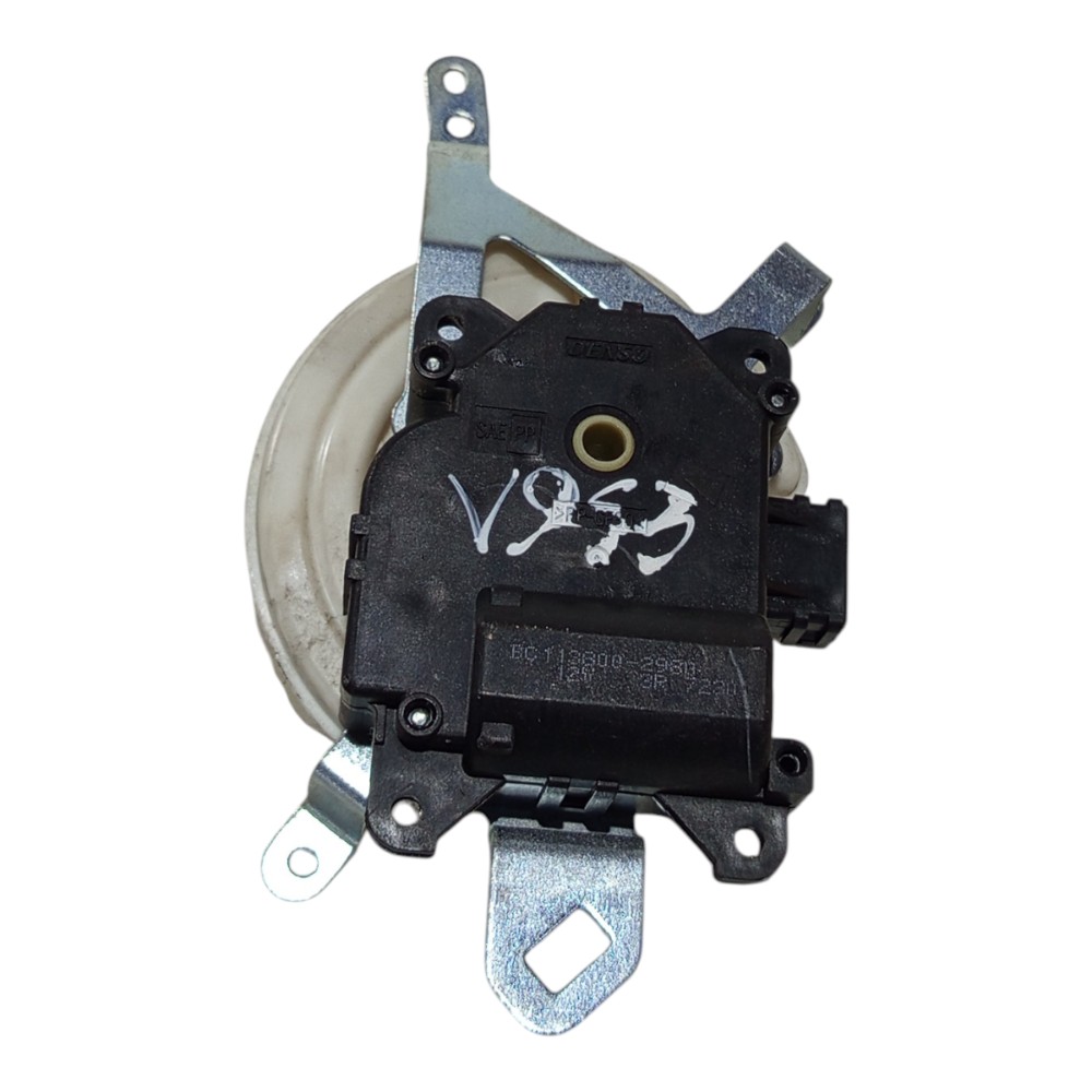 Atuador Caixa Ar Condicionado Honda Civic 2012 A 2016 2