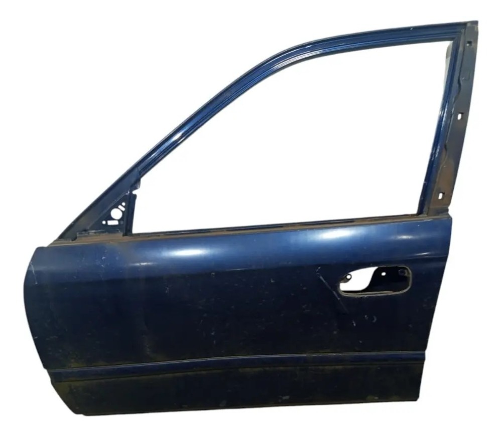 Porta Dianteira Esquerda Honda Civic Lx 1996 1997 A 2000 1