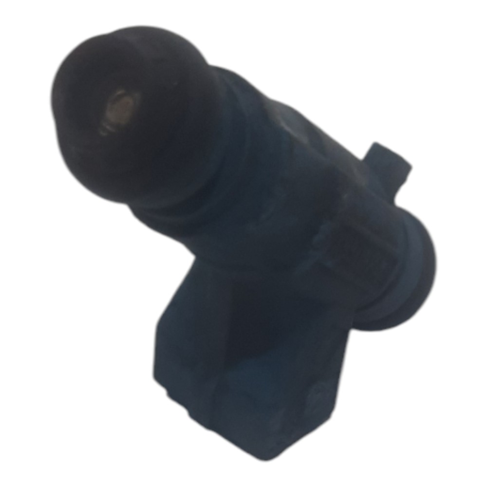 Bico Injetor Ford Fiesta Ka 1.0 Zetec Rocam 1996 1997 A 2002 3