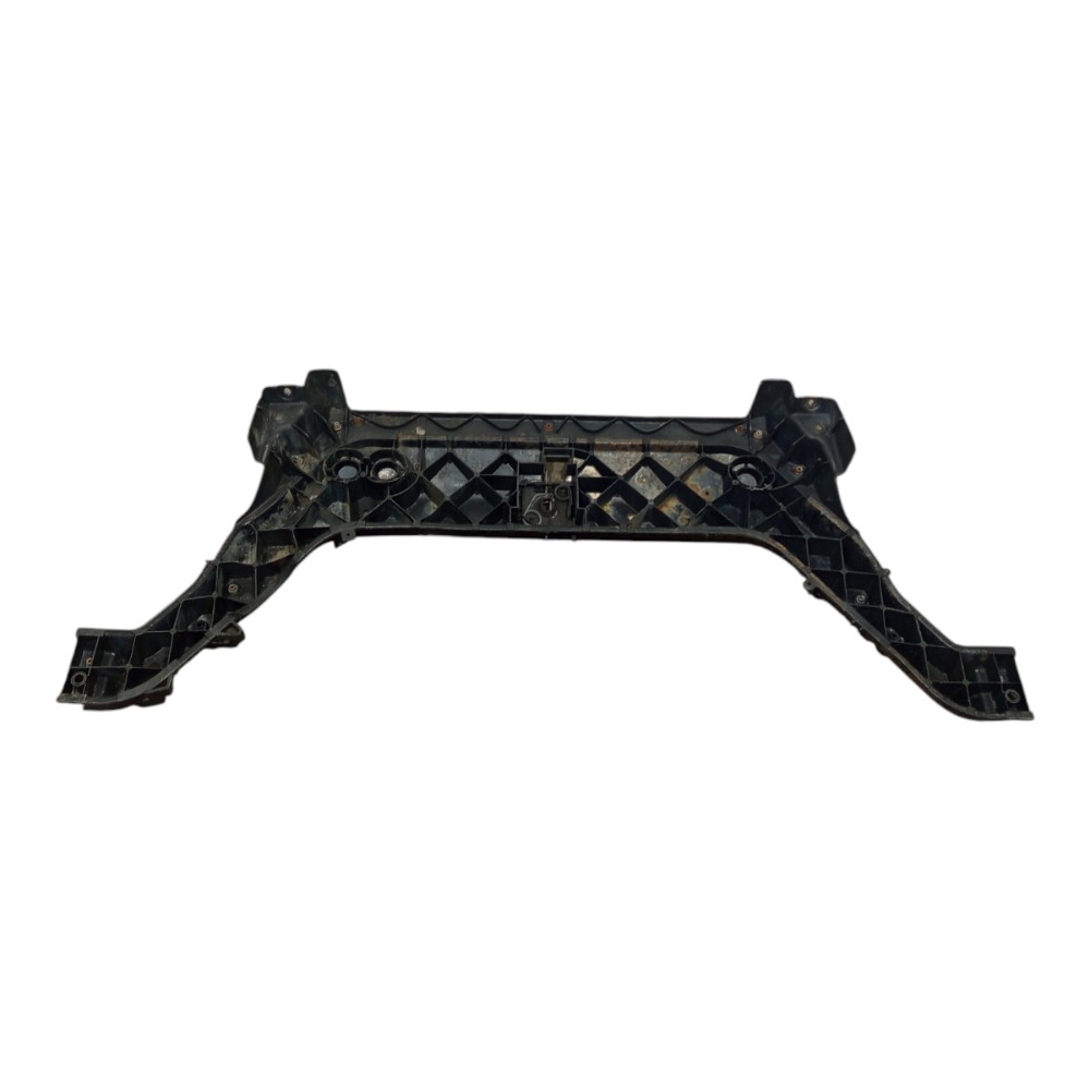 Painel Dianteiro Superior Ford Fiesta Sedan 2004 A 2010 5