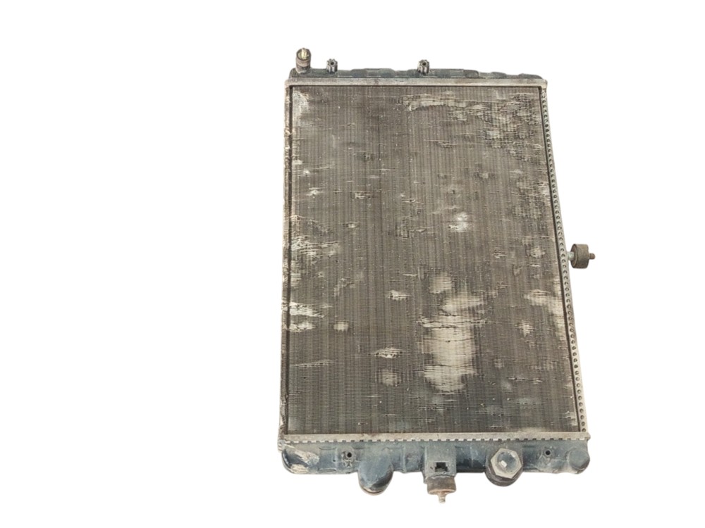 Radiador Volkswagen Gol 1.0 1995 1995 A 2005 3